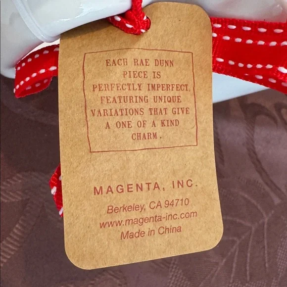 🎄Rae Dunn Holiday Mug - Picture 6 of 10